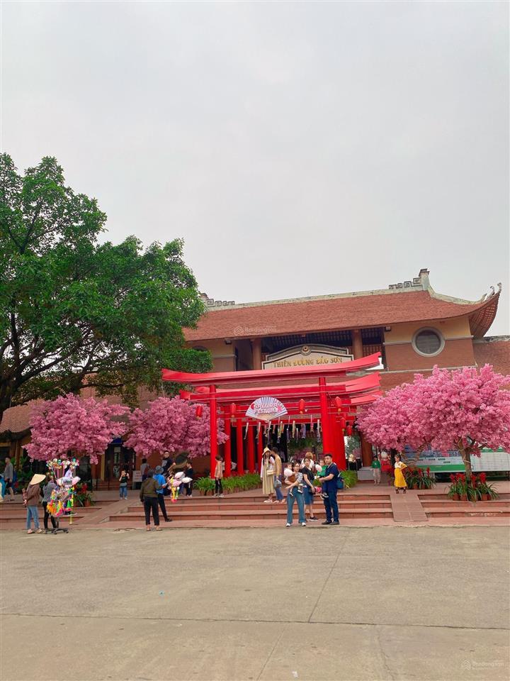 Bán song lập 190m2 khu hồ bảo sơn giá từ 34 tỷ, liền kề giá từ 25.5 tỷ