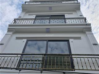 Nhà cực hiếm còn xót lại giá nhỉnh 3 tỷ khu này. bán nhà mặt ngõ thượng phúc, tả thanh oai. 35m2x5t