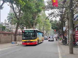 Đất nền tại nhị châu, 2,35 tỷ, 40m2, thanh trì, hà nội