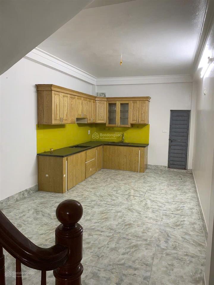 Bán nhà chính chủ của tôi ở thanh liệt, phường thanh liệt. dt 47m2, 3 tầng