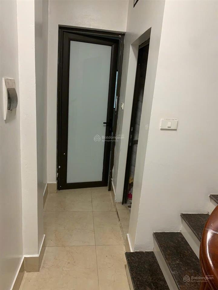 Bán nhà chính chủ của tôi ở thanh liệt, phường thanh liệt. dt 47m2, 3 tầng