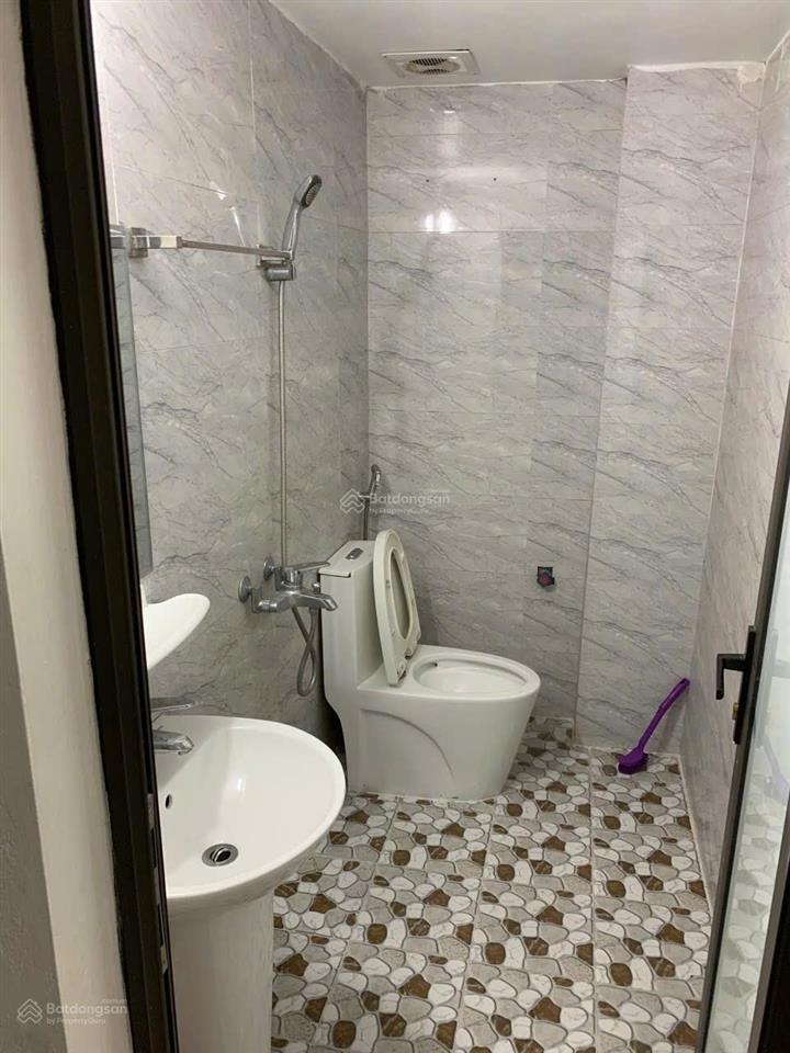 Bán nhà chính chủ của tôi ở thanh liệt, phường thanh liệt. dt 47m2, 3 tầng