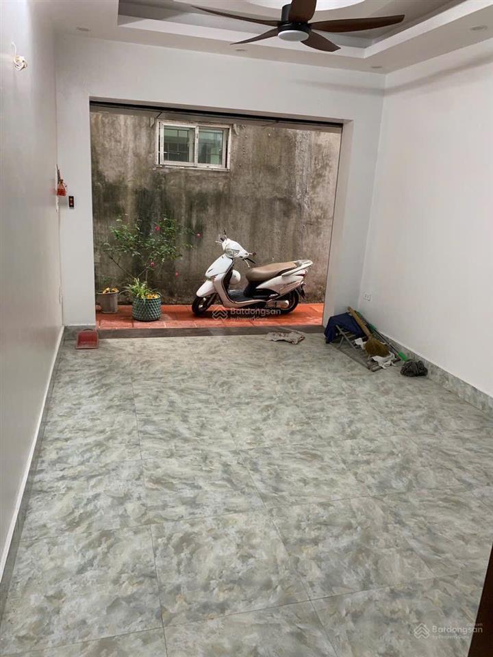 Bán nhà chính chủ của tôi ở thanh liệt, phường thanh liệt. dt 47m2, 3 tầng