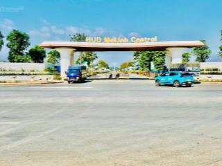 Bán căn nhà vườn góc xẻ khe 3 mặt thoáng kđt hud mê linh central  0973 612 ***