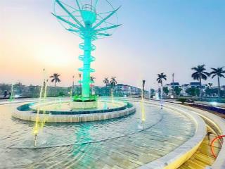 Bán căn biệt thự view công viên rẻ nhất hud mê linh  0973 612 ***