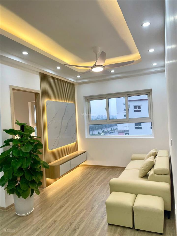 Bán căn hộ chung cư kiến hưng luxury, 2,5 tỷ, 56m2, 2pn, 1wc, chính chủ hot