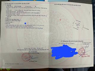 Bán đất dịch vụ tại kiến hưng, hà đông, hà nội, 9,8 tỷ, 50m2, giá tốt