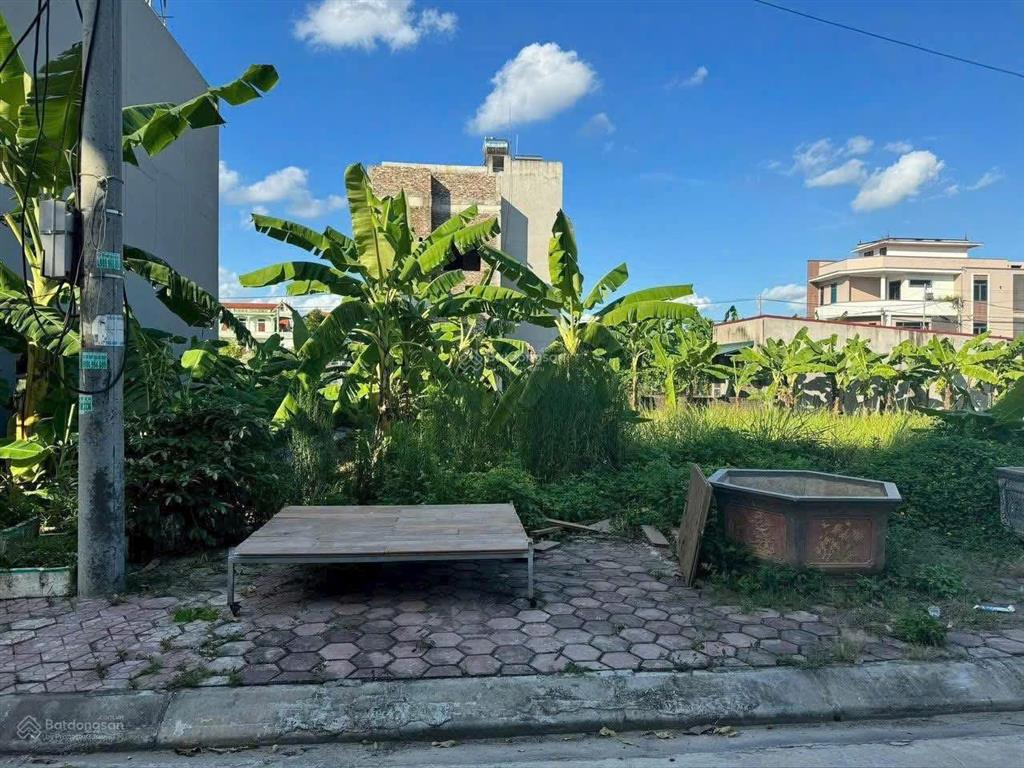 Bán đất bt tại xã hoàn long, yên mỹ, hưng yên, giá siêu hời 50 triệu/m2, 100m2