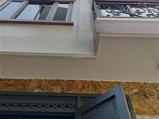 Bán nhà đẹp cuối đường bà triệuhà đông công viên 365, chợ hđ ngõ thoáng 34m2x5t full nội thất5tỷx
