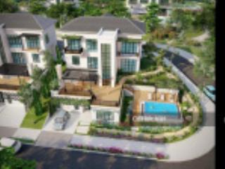 Chính chủ cần bán gấp căn biệt thự khu xanh villas, view thoáng , vị trí đẹp, dt 255m2 giá 14 tỷ.