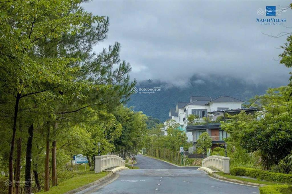 Chính chủ cần bán gấp căn bt khu xanh villas. dt. 258m2 vị trí đẹp, giá chỉ nhỉnh 15 tỷ. bao phí