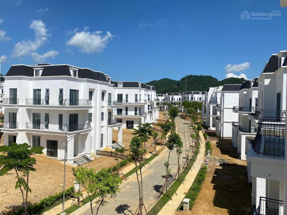 Chính chủ cần gấp căn bt khu c xanh villas, đẹp trung tâm, nhìn sang khu club house. giá 15 tỷ.