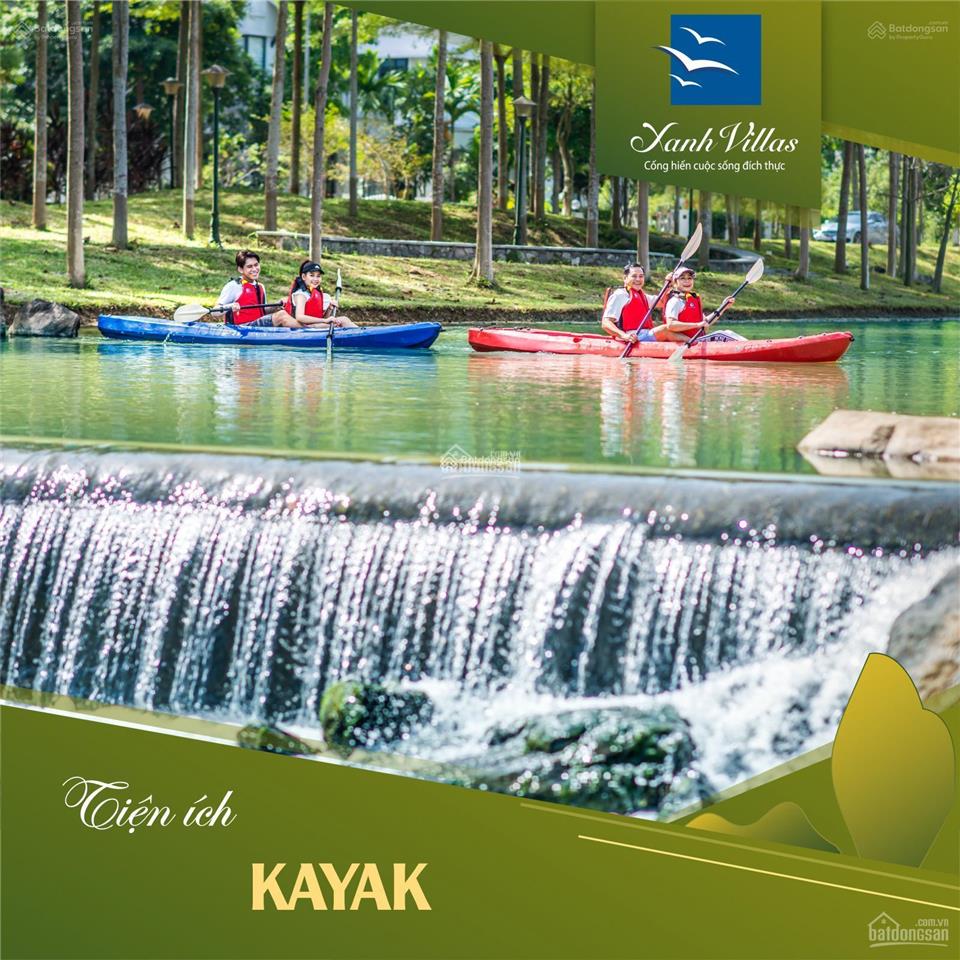 Chính chủ cần bán gấp biệt thự xanh villas 288m2 đẹp. vị trí trung tâm nhất dự án. bán giá. 59tr/m2