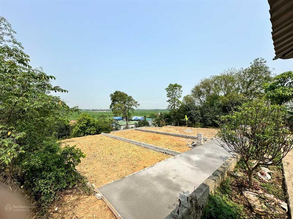 Tôi cần bán 3 lô đất thổ cư thôn hà xá xã mỹ đức giá đầu tư, 0988 122 ***