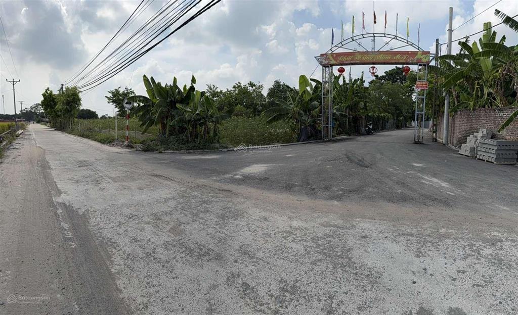 Bán đất thổ cư thôn thọ đa kim nỗ đông anh, 86m2 mt 4.2m, giá đầu tư,  0988 122 ***