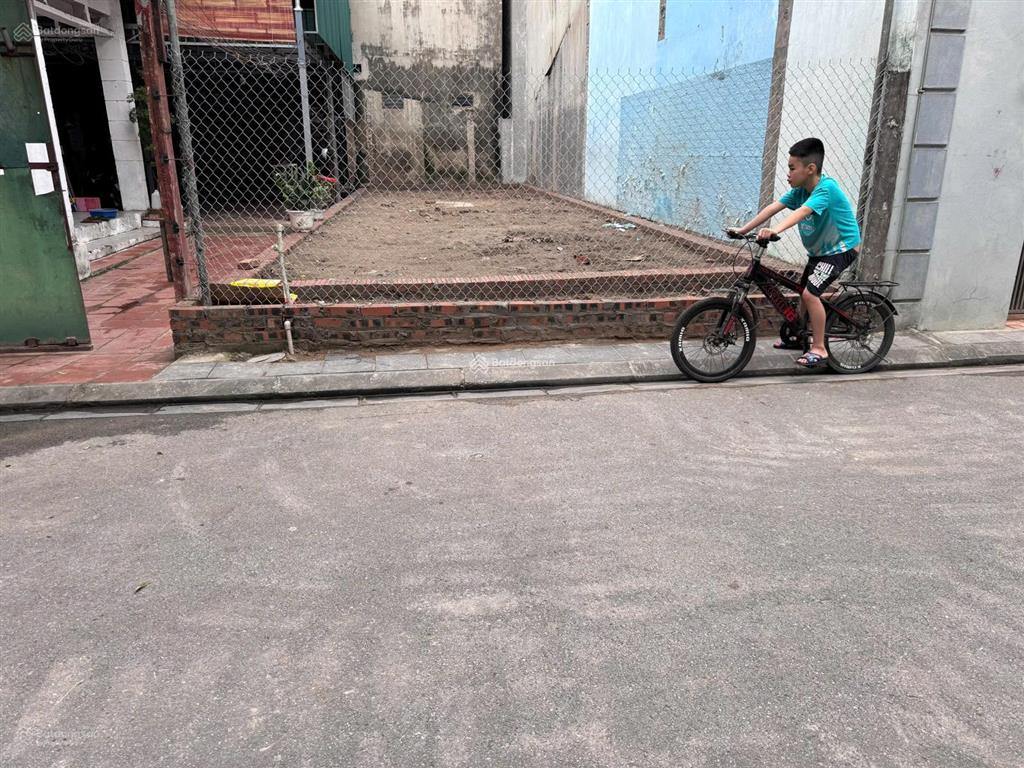 Bán đất thổ cư thôn thọ đa kim nỗ đông anh, dt 88m2  0988 122 ***