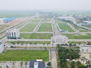 Đất nền dự án tiền hải center city, 24 triệu vnd, 100m2, siêu hot  0945 362 ***