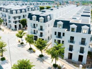 Bán biệt thự solasta mansion, 215 triệu/m², 170m2, giá tốt, hà đông, hà nội