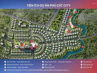 Bán căn hộ legacy hinoiri, 50 triệu/m2, 60m2, thạch hòa, thạch thất, hà nội, giá cực chất