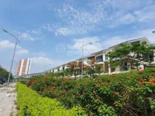 Duy nhất 1 căn an vượng mặt đường đôi vườn hoa, vị trí hot giá 4x tỷ.  0931 133 ***