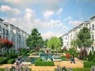 Bán lk louis city đại mỗ mặt khe thoáng view chung cư dtt 96m2, mt 6m, giá 2x tỷ.  0931 133 ***