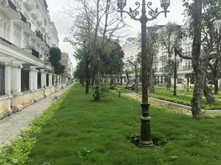 Bảng hàng cập nhật liền kề louis city đại mỗ giá từ 24, x tỷ.  0931 133 ***