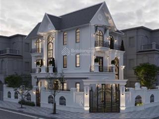 Bán biệt thự đẹp tại geleximco lê trọng tấn, 34,5 tỷ, 235m2, nhiều tiện ích