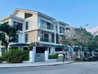 Chính chủ cần bán căn góc an vượng villa hướng đn, dt 227,5m2 giá 49,99 tỷ.  0931 133 ***