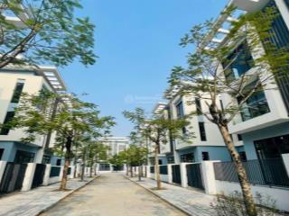 Hàng hiếm tại an quý villa, bán gấp 32 tỷ, 180m2, hà đông, hà nội