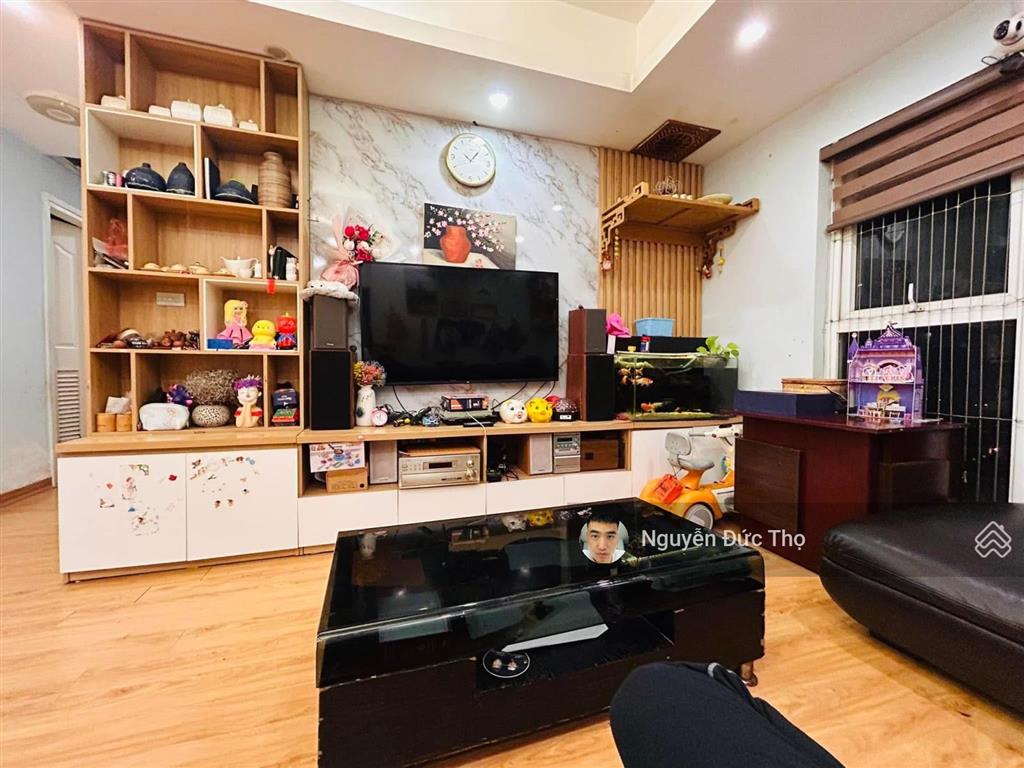 Bán căn hộ 2pn, 2wc tại kđtm dương nội, giá cực chất 5,050 tỷ