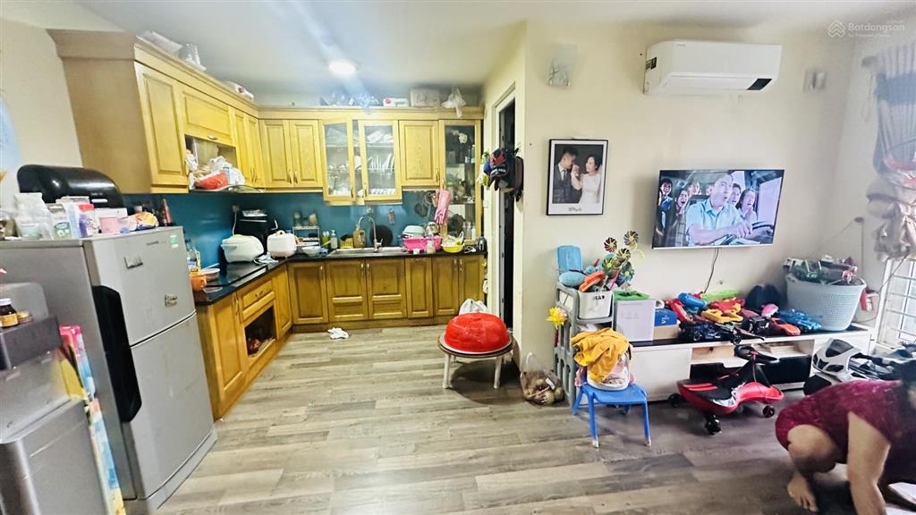 Bán cc 2pn tại kđtm dương nội, 3ty750, giá ưu đãi bao đẹp  0921 617 ***