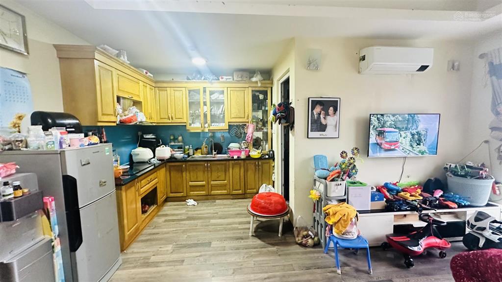 Bán cc 2pn tại kđtm dương nội, 3ty750, giá ưu đãi bao đẹp  0921 617 ***