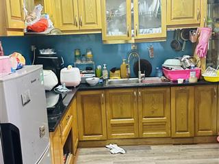 Cho thuê cc view đẹp tại kđtm dương nội, giá 7triệu, 56m2 phun nội thất  0963 230 ***