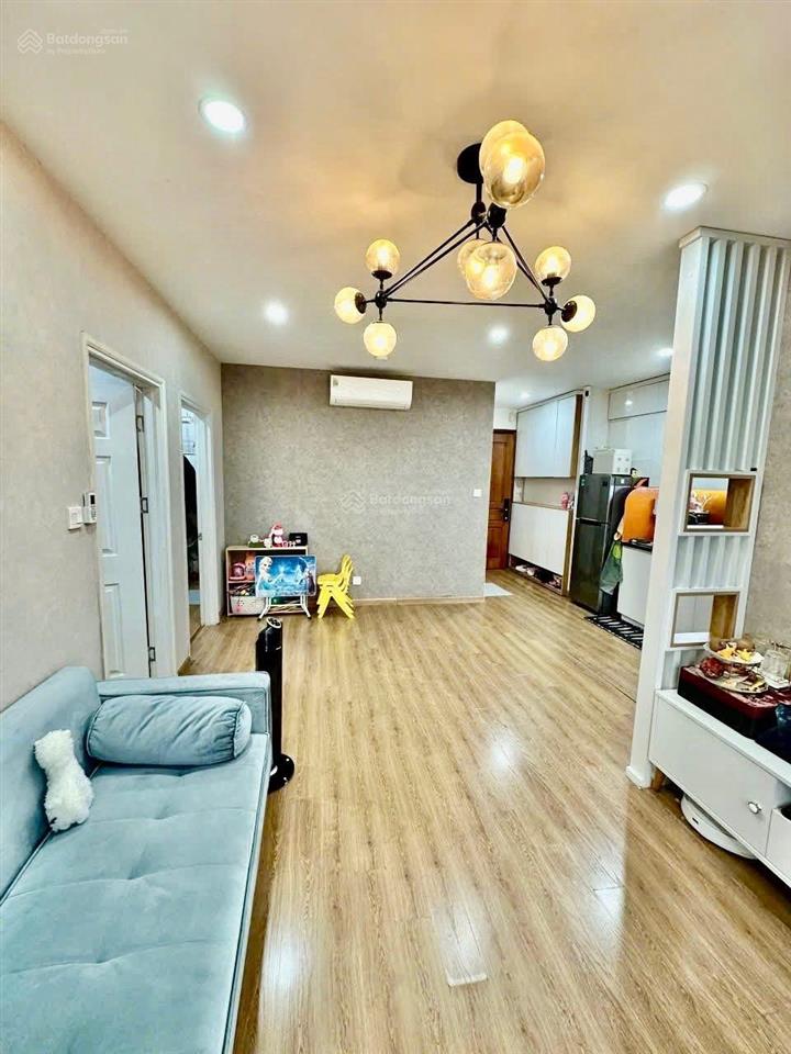 Bán căn hộ cc the sparks, 3tỷ990, 57m2, 2pn + 2wc, chính chủ, uy tín tại dương nội, hà đông