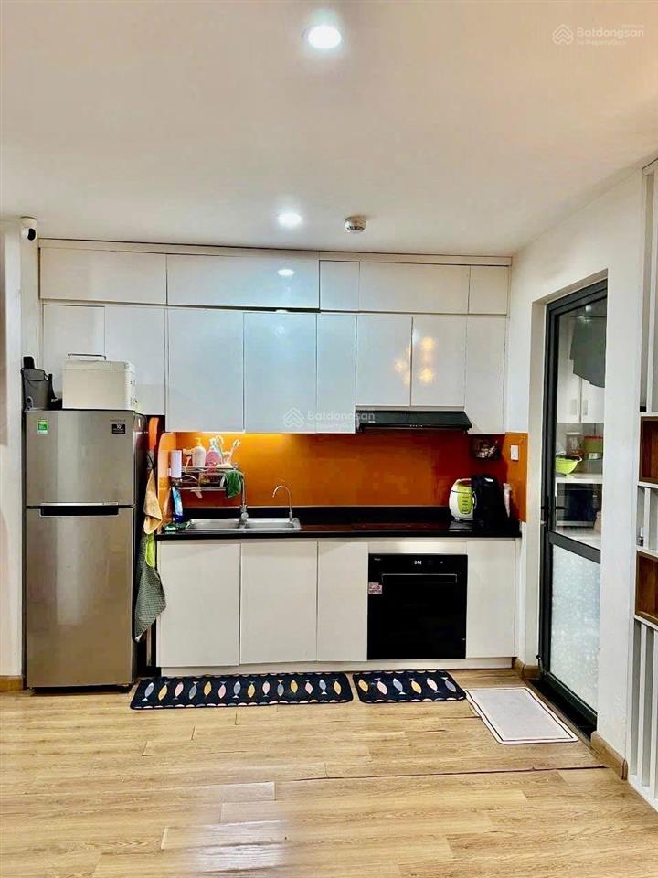 Bán căn hộ cc the sparks, 3tỷ990, 57m2, 2pn + 2wc, chính chủ, uy tín tại dương nội, hà đông