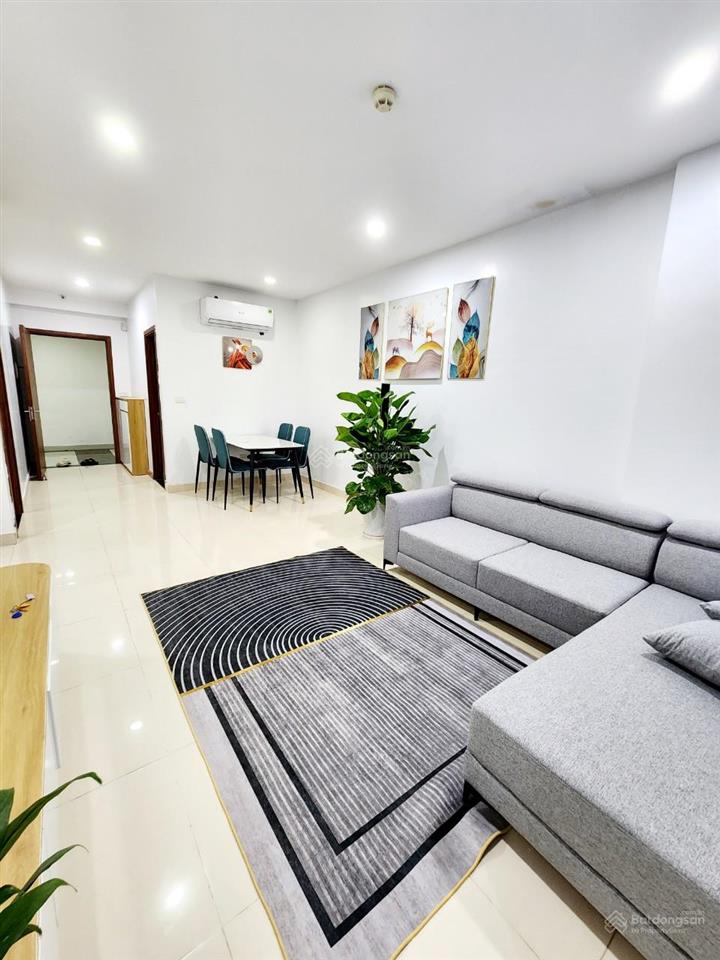 Cần bán gấp 2 phòng ngủ dt 70m2 chung cư bộ tư lệnh giá 4.35 tỷ