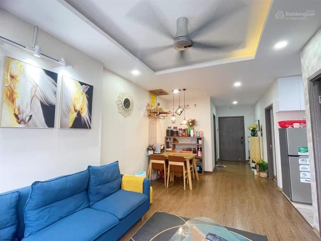 Cần bán gấp 2 phòng ngủ dt 70m2 chung cư bộ tư lệnh giá 4.35 tỷ
