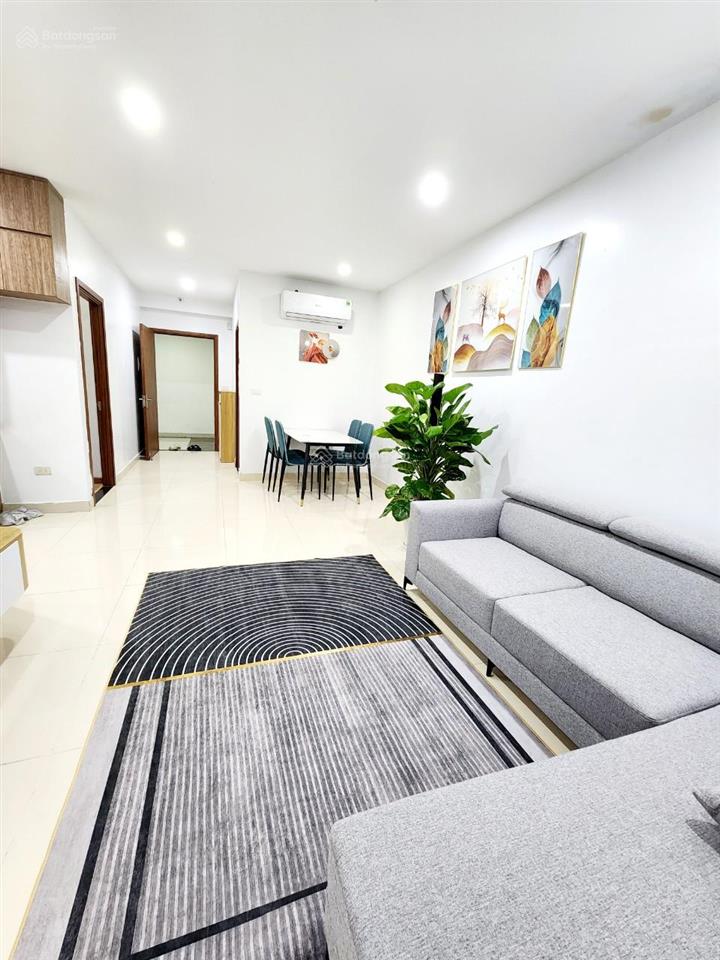 Cần bán gấp 2 phòng ngủ dt 70m2 chung cư bộ tư lệnh giá 4.35 tỷ