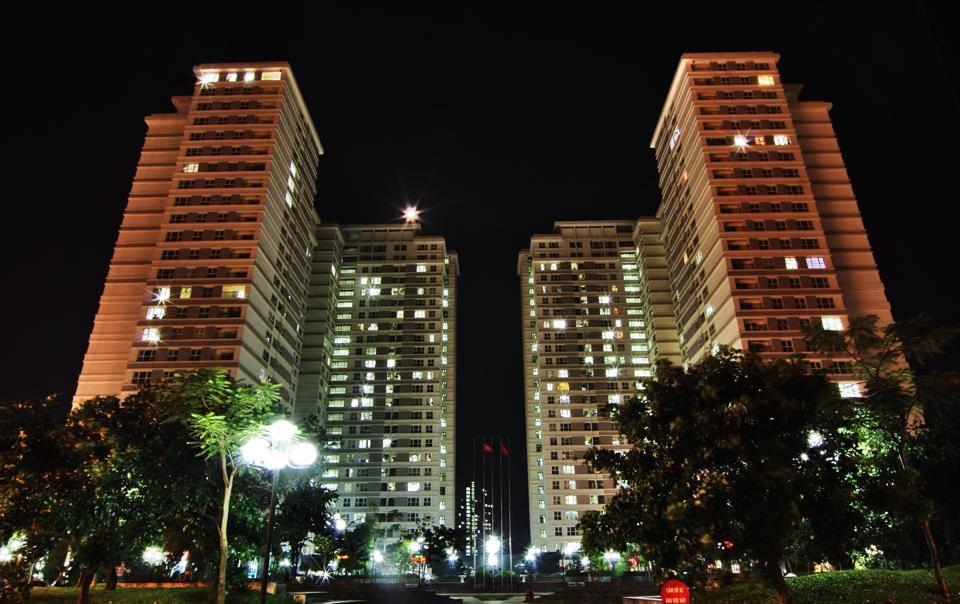 Căn hộ đẹp tại the sparks, ct7 dương nội, hà đông, hà nội/ 54m2