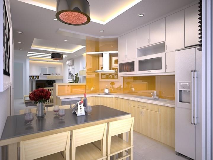 Căn hộ đẹp tại the sparks, ct7 dương nội, hà đông, hà nội/ 54m2