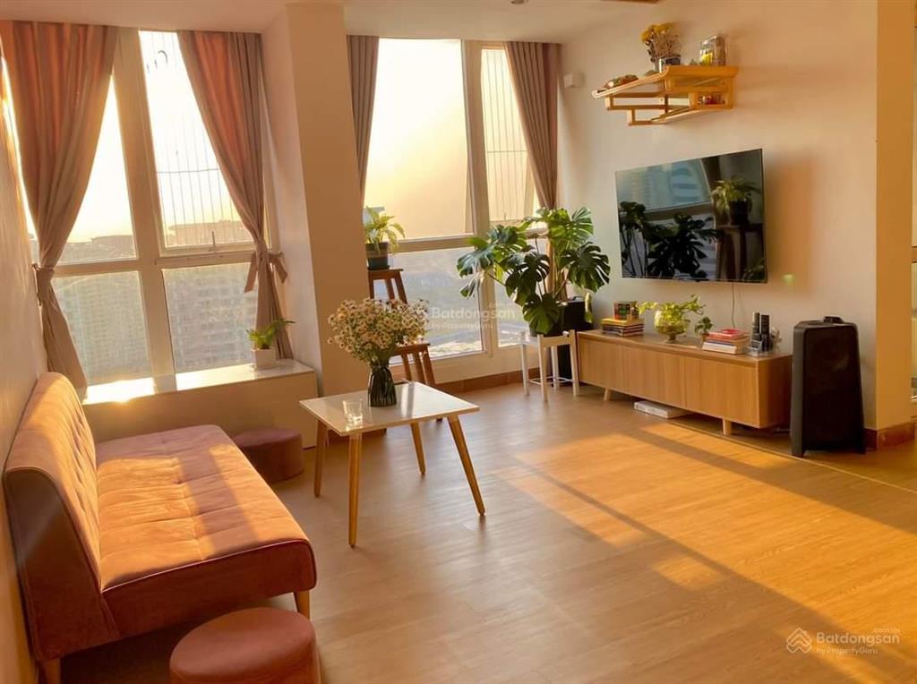 Cần bán căn hộ 80m2 chung cư ct1 văn khê, la khê, giá 4.1 tỷ