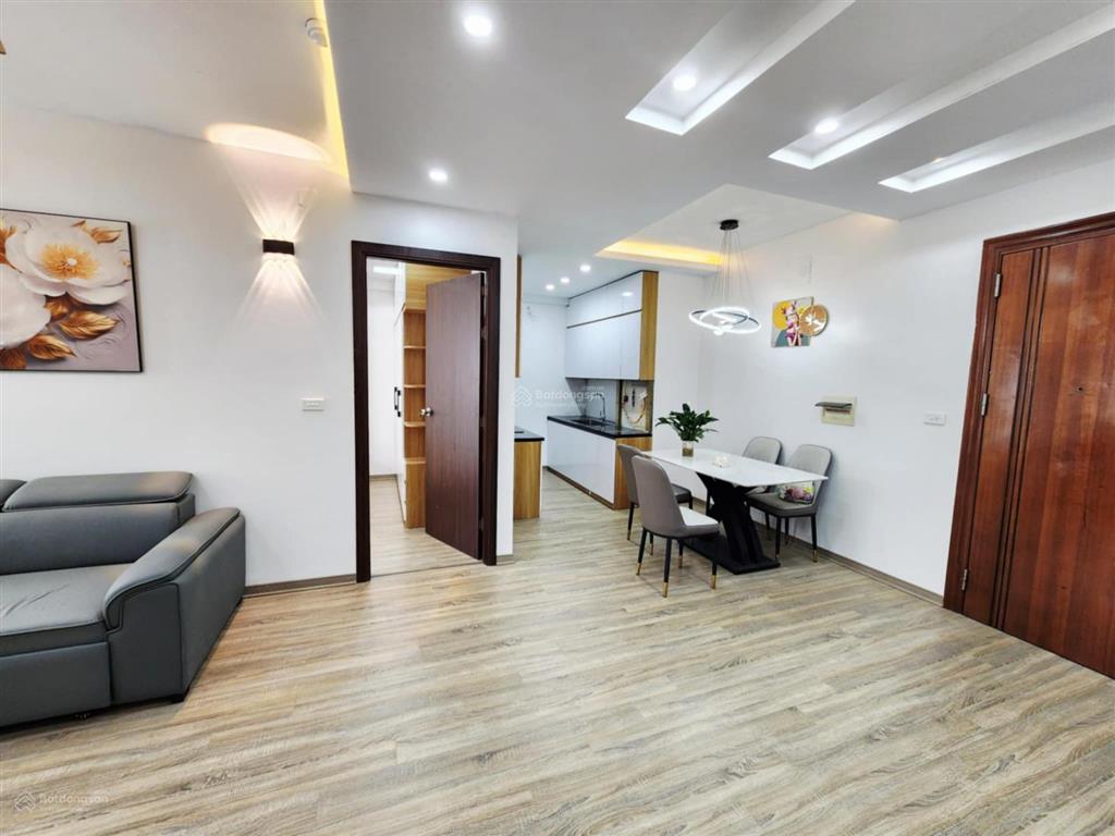 Bán căn hộ chung cư ct1 yên nghĩa, 4.85 tỷ, 73m2, chính chủ giá ưu đãi