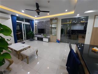 Bán gấp 117m2 chung cư ct6 văn khê, la khê, 3 phòng ngủ giá 5.75 tỷ