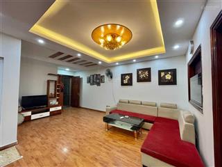 Cần bán căn hộ chung cư 155m2 ct6 văn khê có 3 phòng ngủ, giá 7.980tỷ nội thất rồi