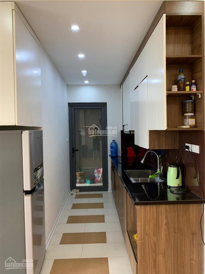 Cần bán 62m2 chung cư hh2 xuân mai dương nội, 2pn, giá 4.15 tỷ