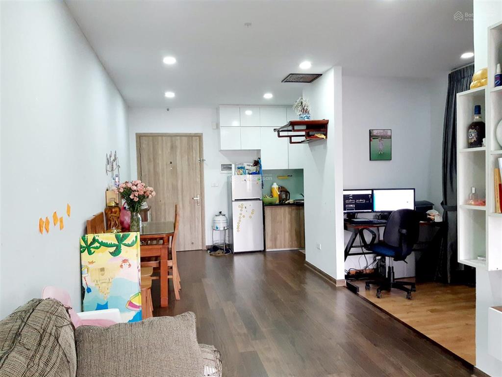 Cần bán gấp 49m2 chung cư xuân mai, dương nội, 1.5 ngủ giá 3.2 tỷ