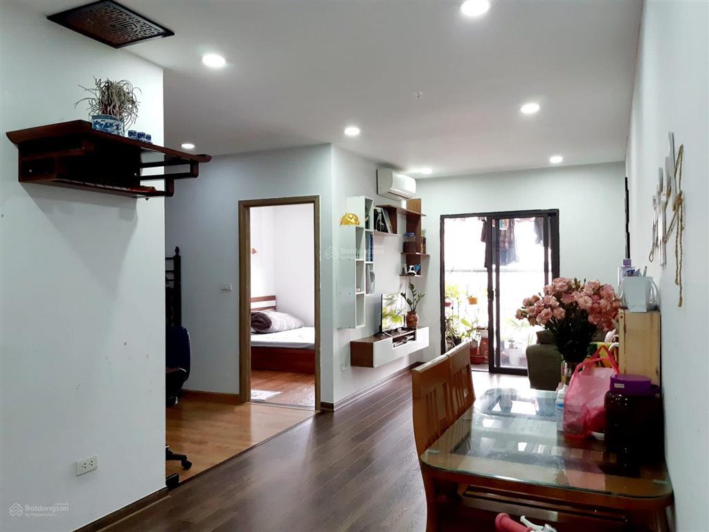 Cần bán gấp 49m2 chung cư xuân mai, dương nội, 1.5 ngủ giá 3.2 tỷ