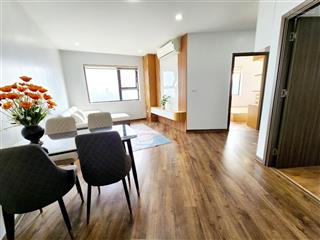 Cần tiền kinh doanh bán gấp 55m2 chung cư hh2 xuân mai, 2pn full đồ giá 3.95 tỷ