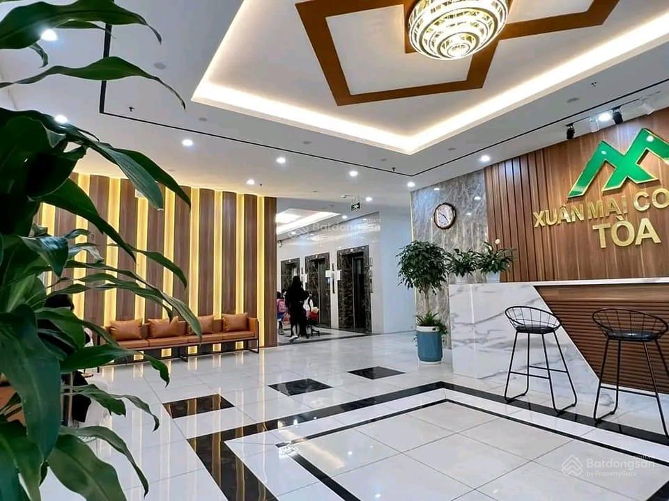 Cần bán căn 65m2 chung cư hh2 xuân mai dương nội, 2pn, giá 4,15 tỷ