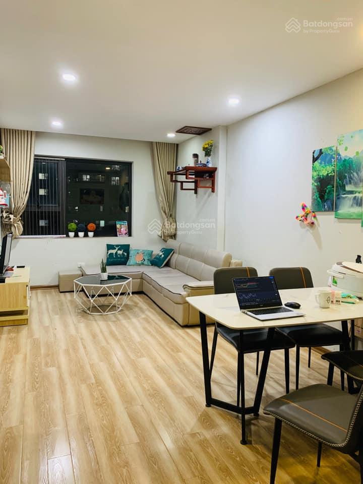 Cần bán căn 65m2 chung cư hh2 xuân mai dương nội, 2pn, giá 4,15 tỷ
